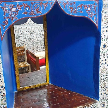 Riad 112 Marakeş Dış mekan fotoğraf