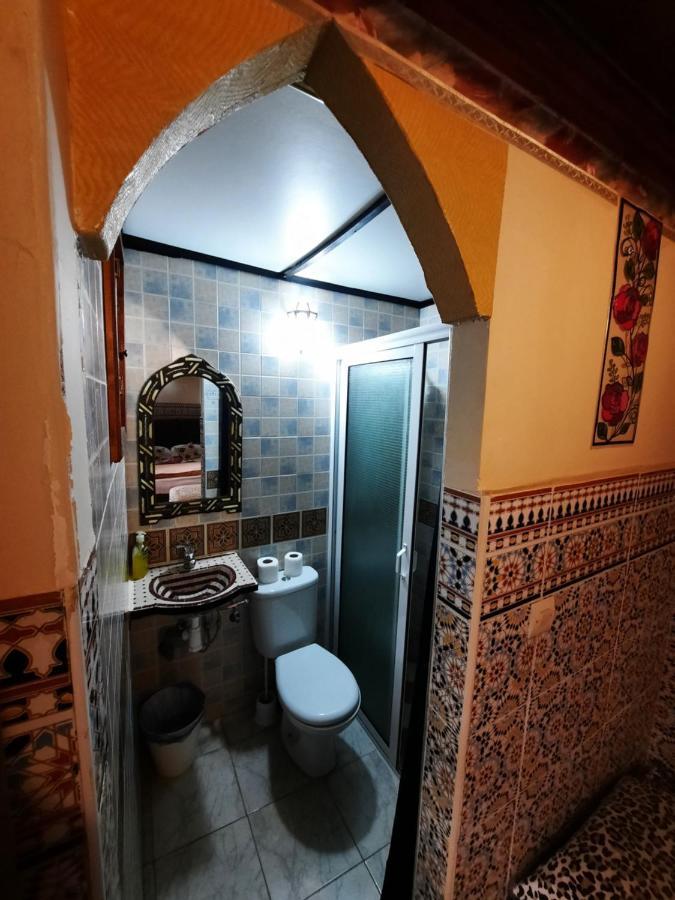 Riad 112 Marakeş Dış mekan fotoğraf