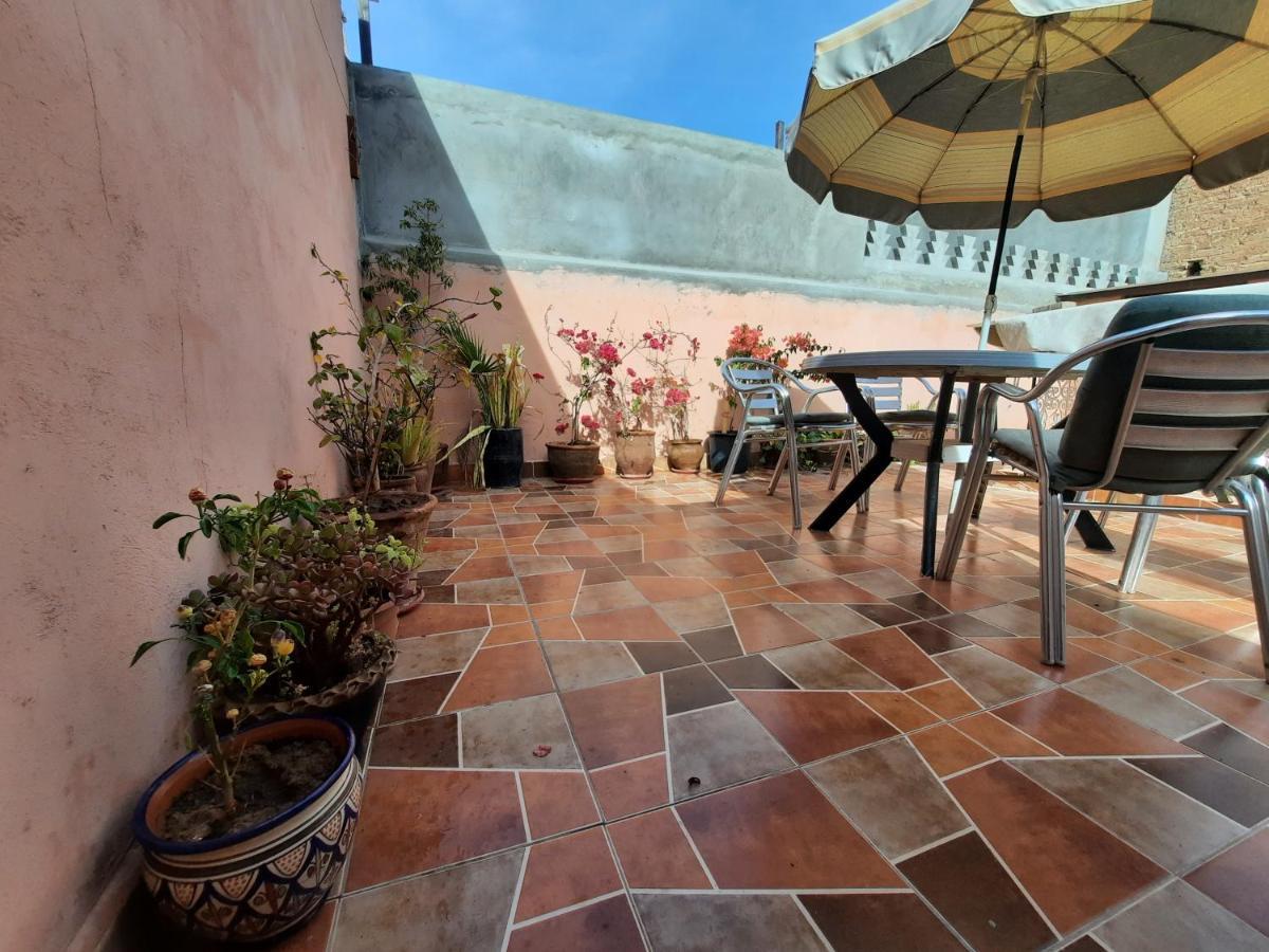 Riad 112 Marakeş Dış mekan fotoğraf