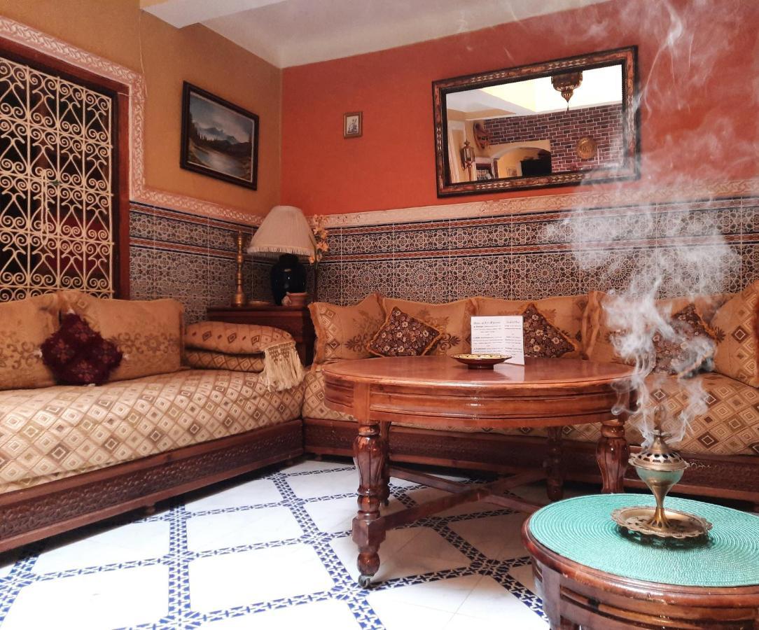 Riad 112 Marakeş Dış mekan fotoğraf
