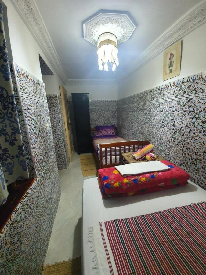 Riad 112 Marakeş Dış mekan fotoğraf