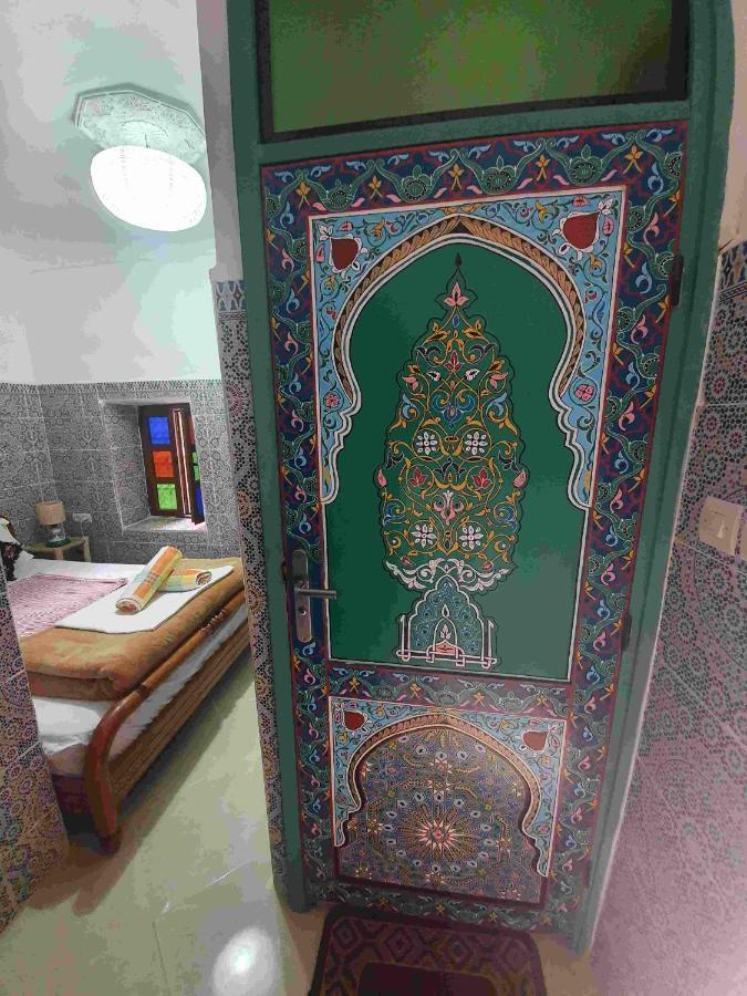Riad 112 Marakeş Dış mekan fotoğraf