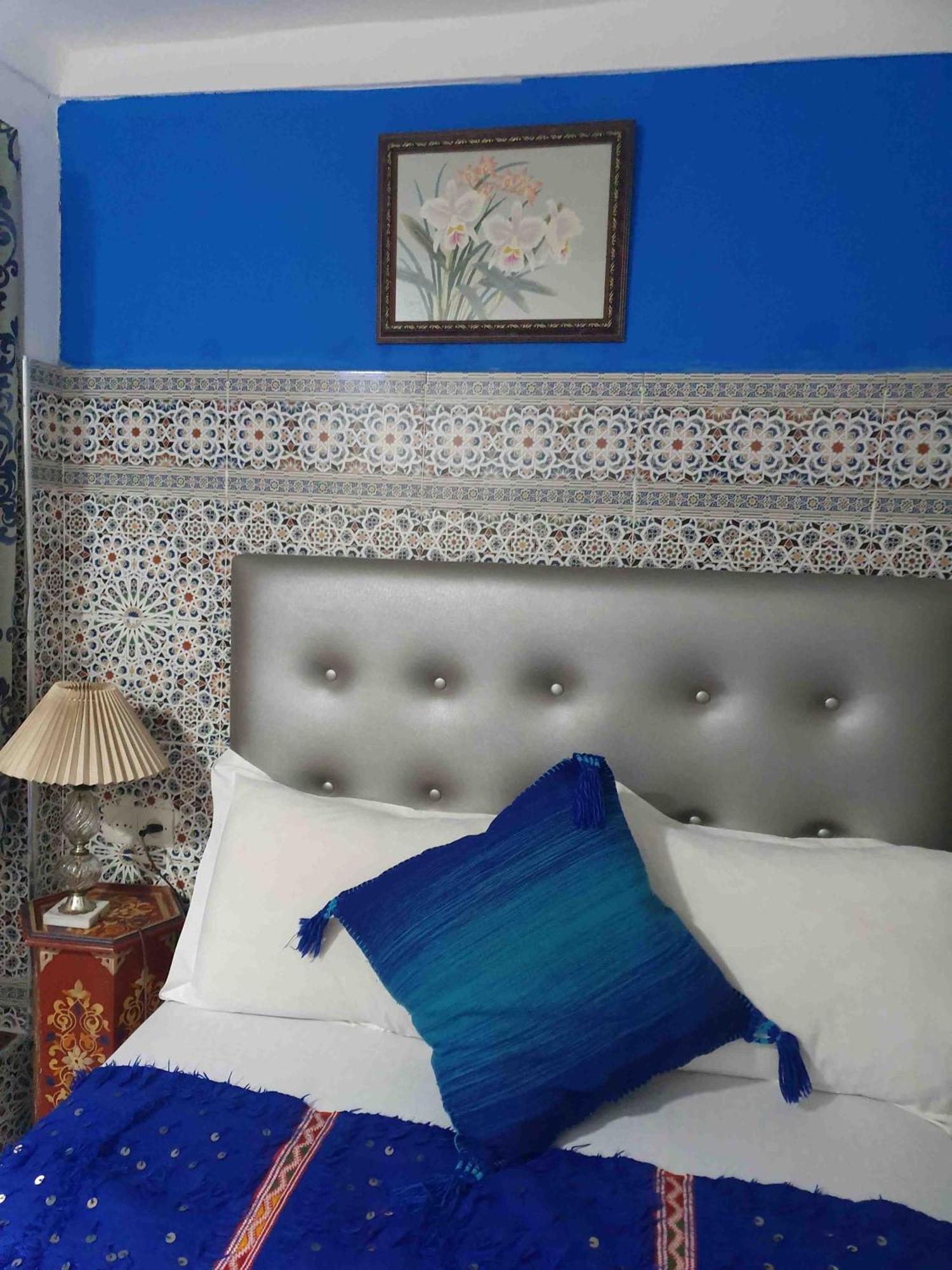 Riad 112 Marakeş Dış mekan fotoğraf