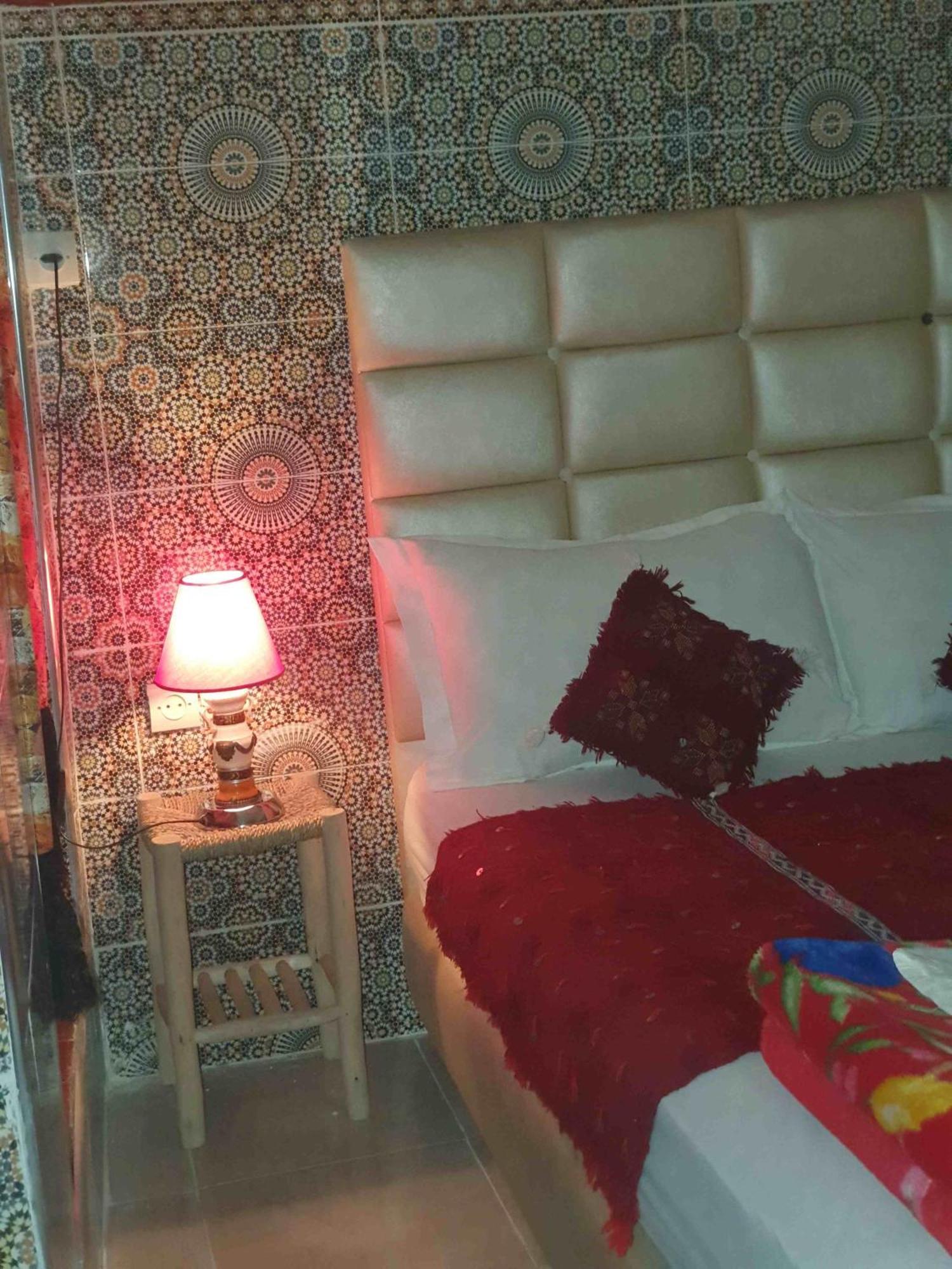 Riad 112 Marakeş Dış mekan fotoğraf