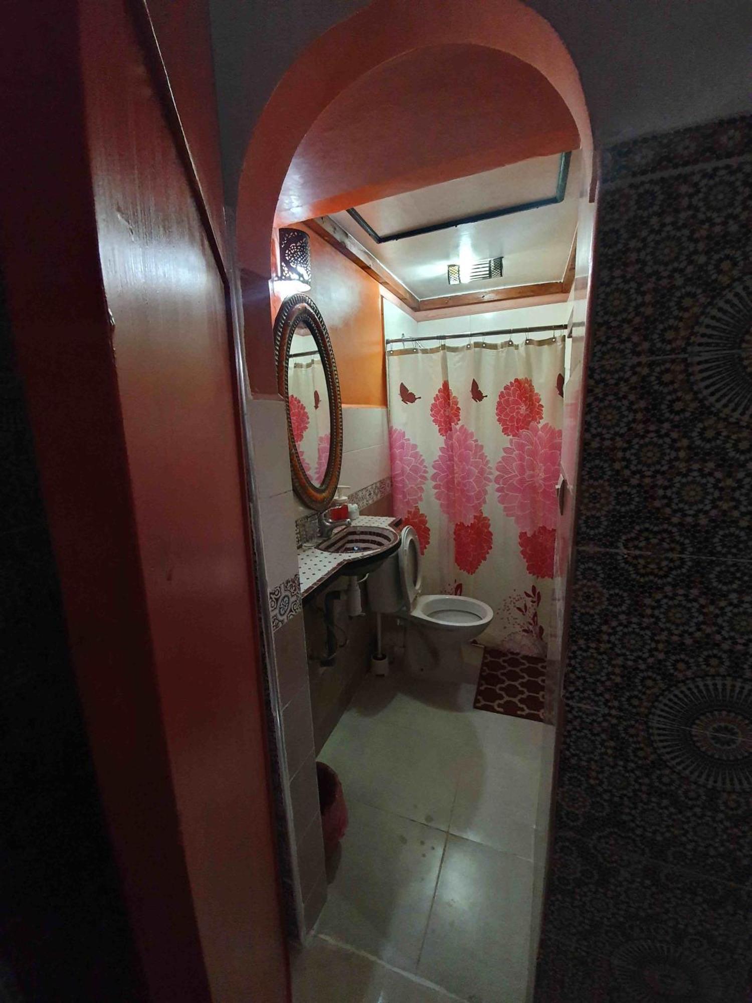 Riad 112 Marakeş Dış mekan fotoğraf