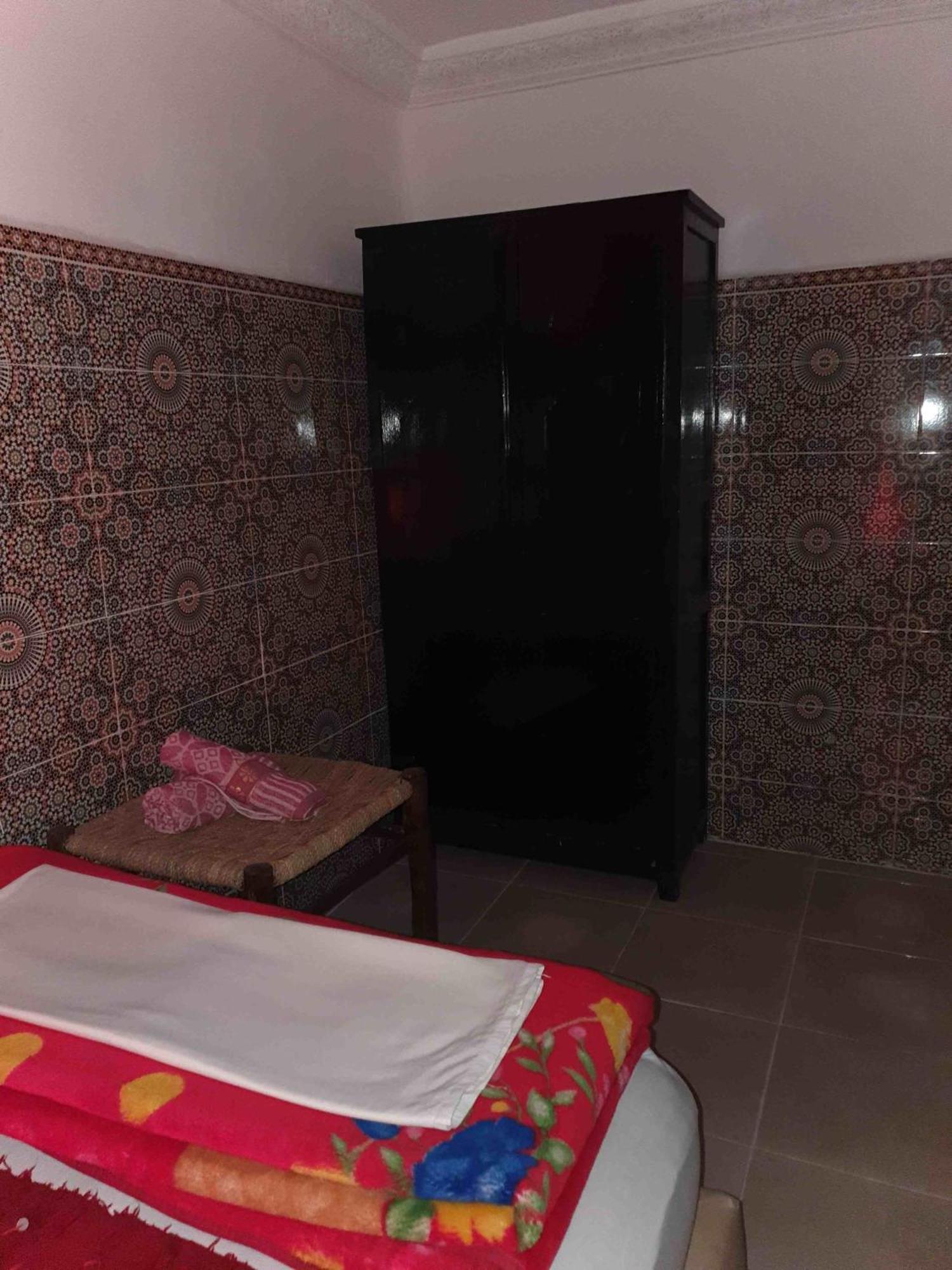 Riad 112 Marakeş Dış mekan fotoğraf