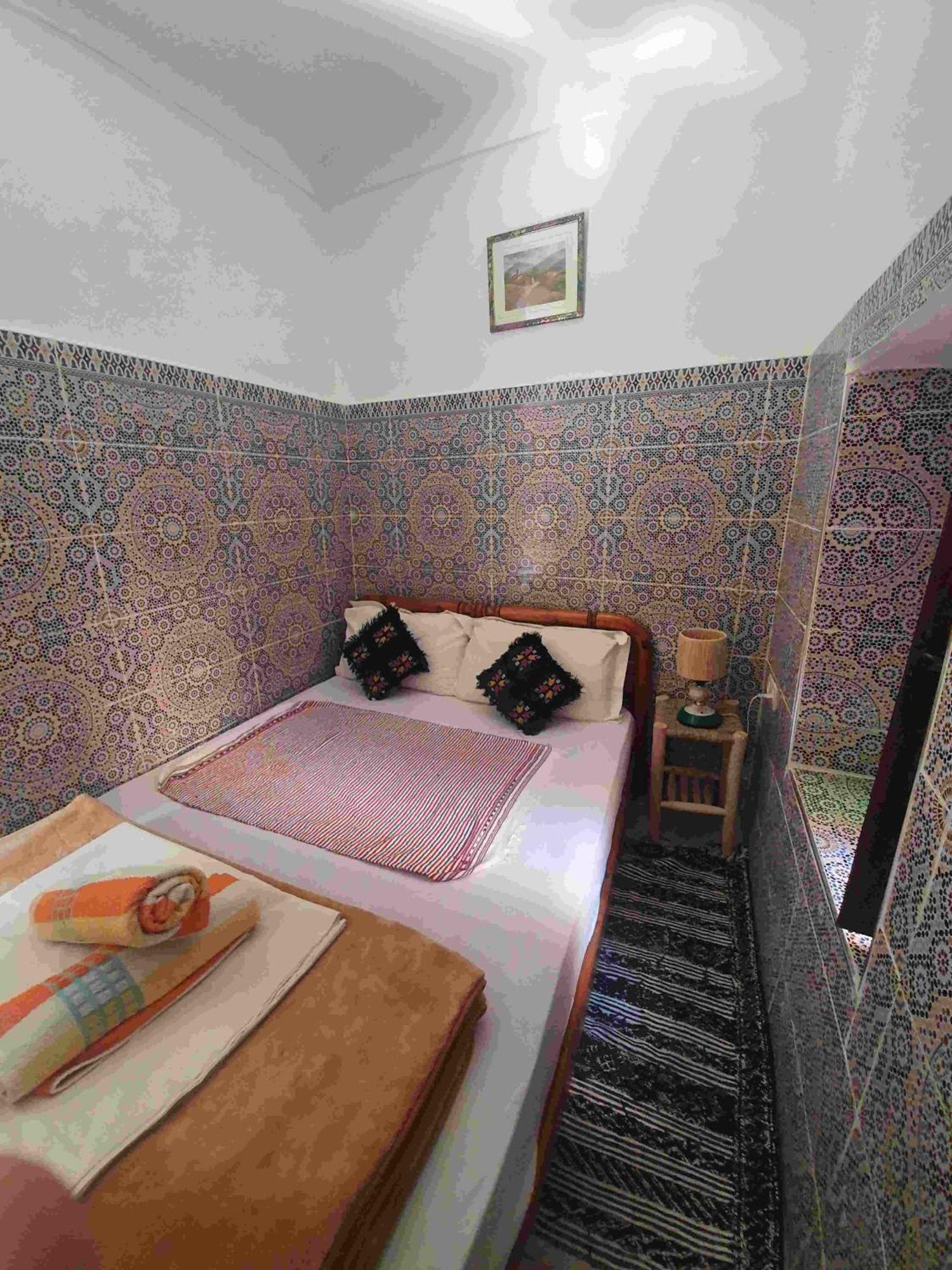 Riad 112 Marakeş Dış mekan fotoğraf